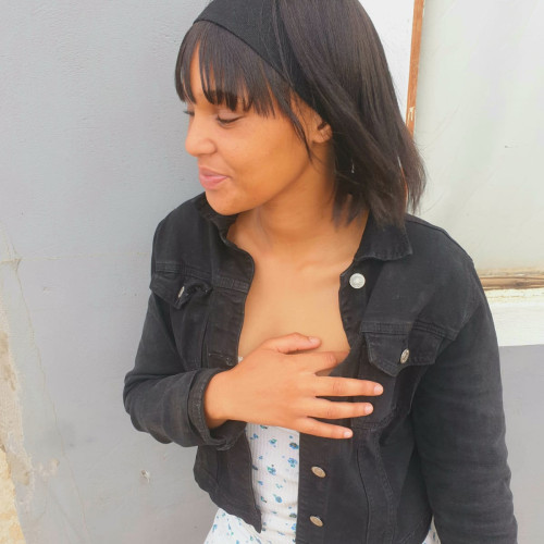 Keishia J. profile photo