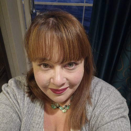 Daniela G. profile photo