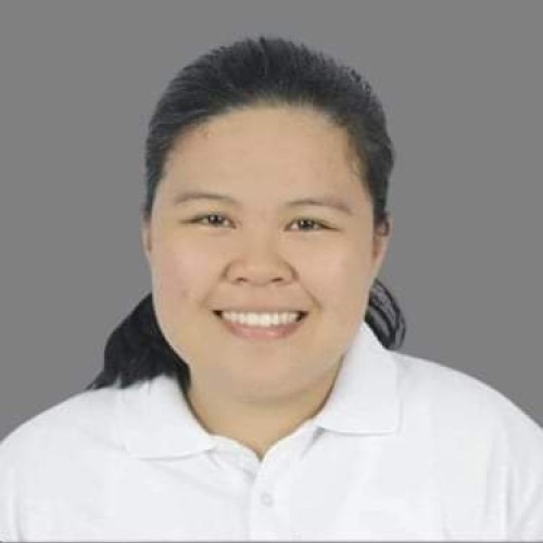 Michaela Glorene J. profile photo