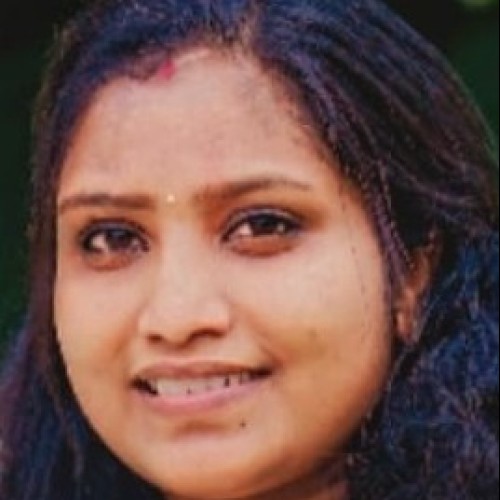 Vaishnavi  S.