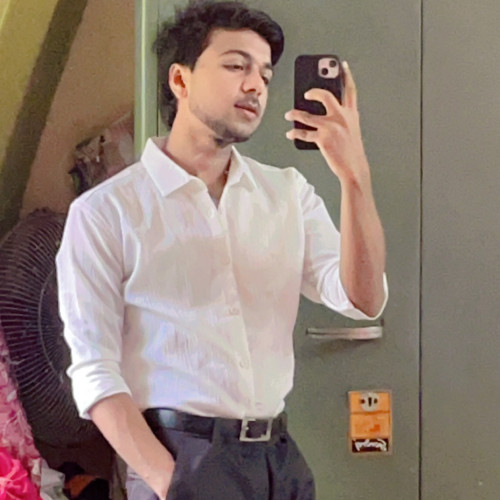 Shayan A. profile photo