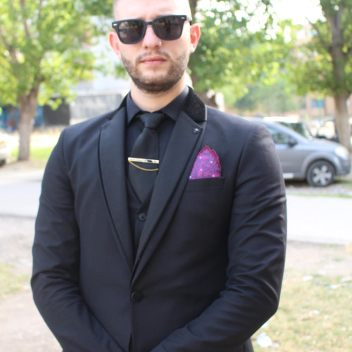 AHMED CHOUAIB Z. profile photo