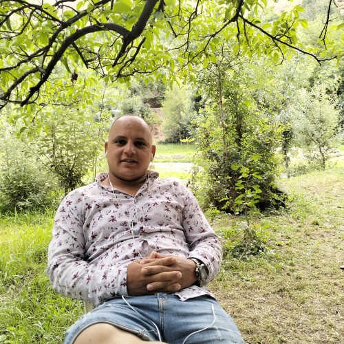 Abdelkarim G. profile photo