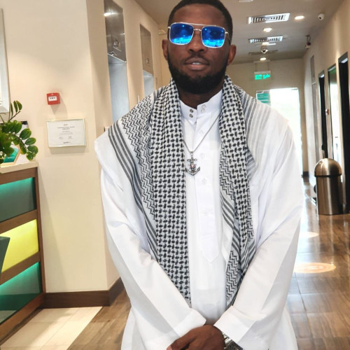 Olusola B.