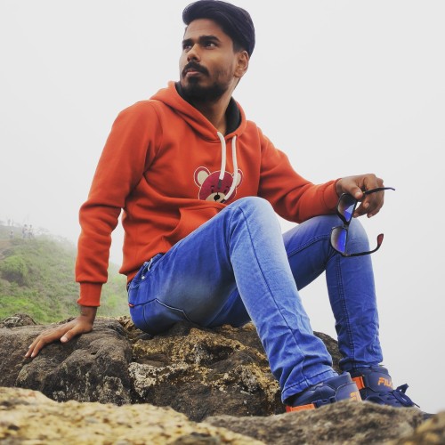 Vaibhav  R.