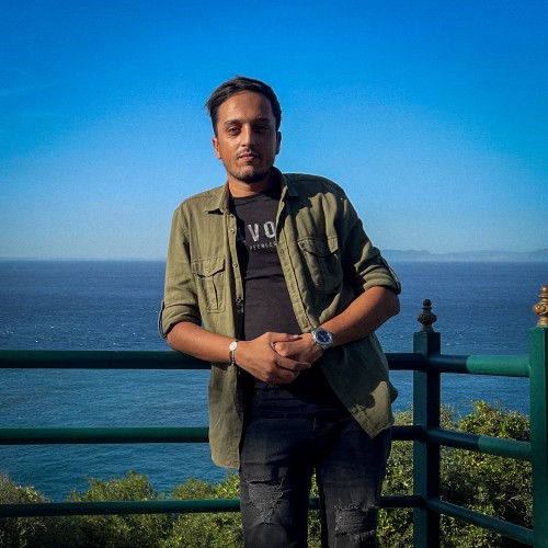 Yassine O.