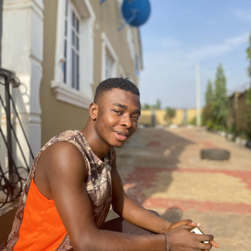 Alamu O. profile photo
