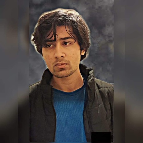 Daniyal S.