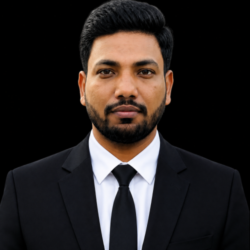 Mohsin A. profile photo