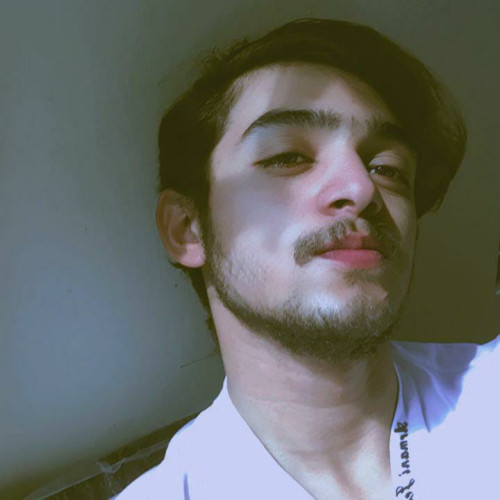 Ahtisham  h. profile photo