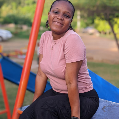 Sabrina M. profile photo