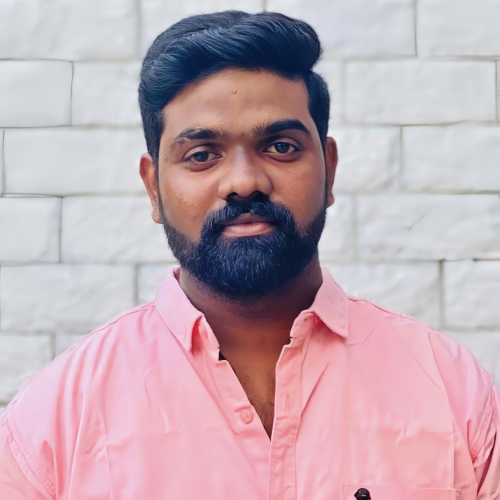 Kumar R. profile photo