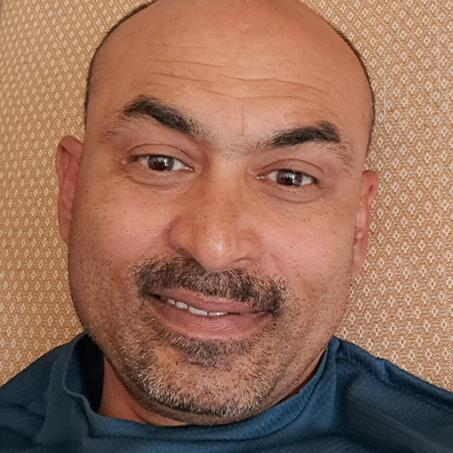 M Rafique J.
