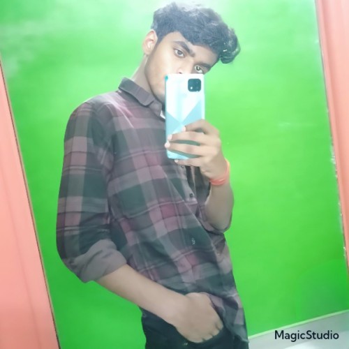 Arun R.
