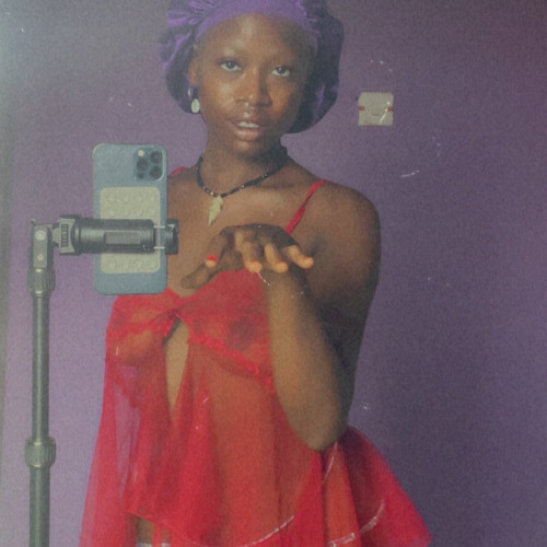 Terdoo A. profile photo