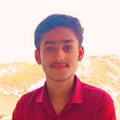 Ashok M. profile photo