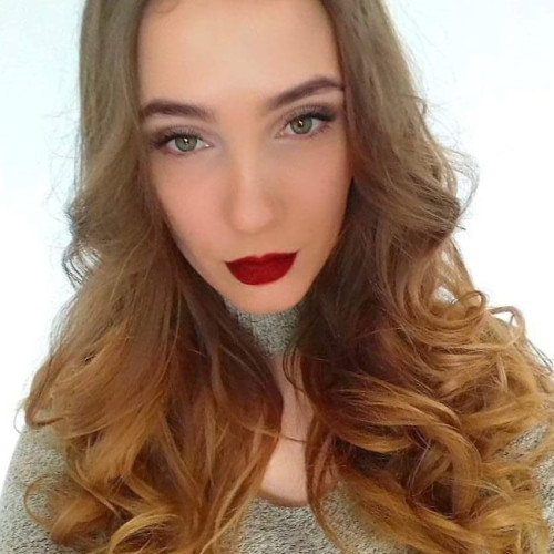 Kaltrina K. profile photo