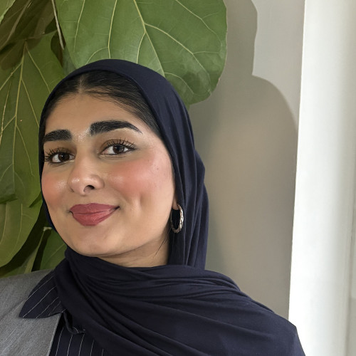 Aliyha A. profile photo
