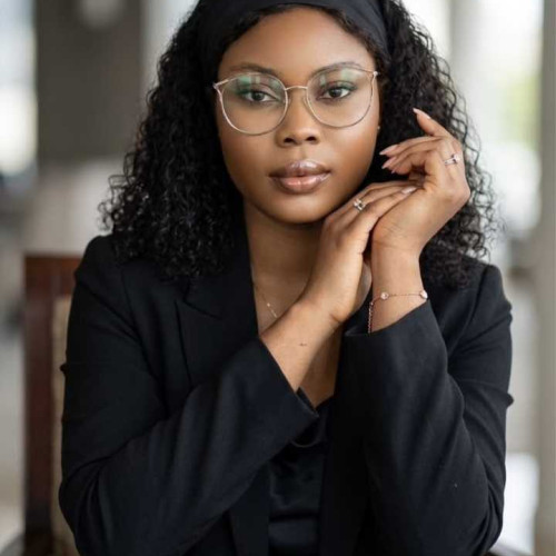 Favour A. profile photo