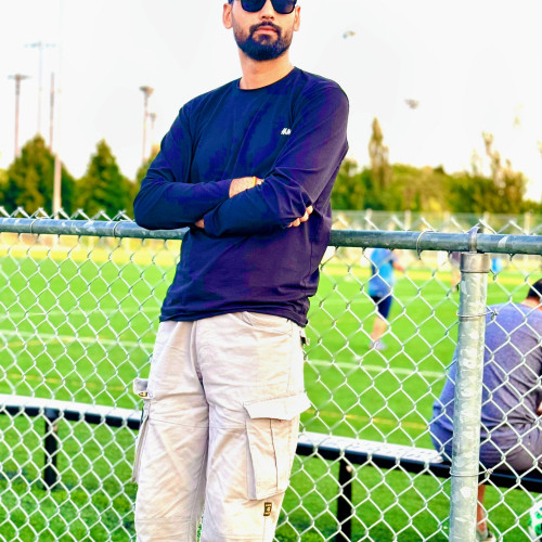 Ranjan K. profile photo