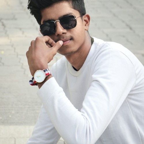 Azeezur R. profile photo