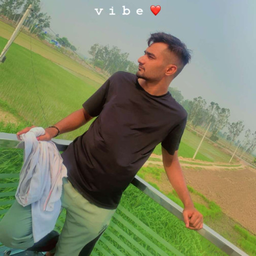 Manit M. profile photo