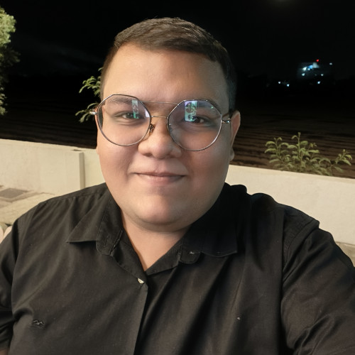 Madhav P. profile photo