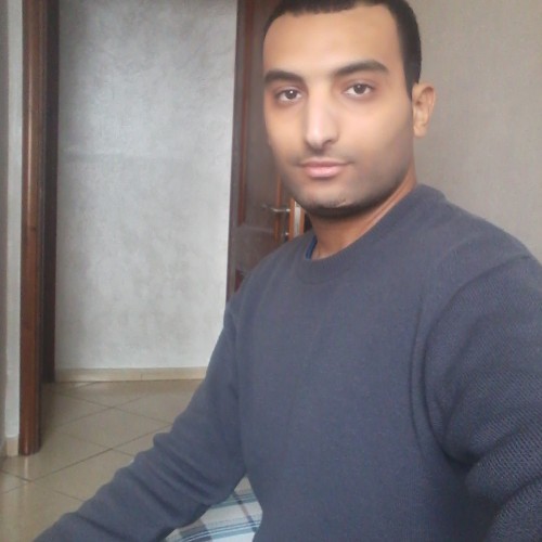 Rachid M. profile photo
