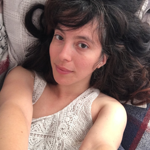 Violet M. profile photo