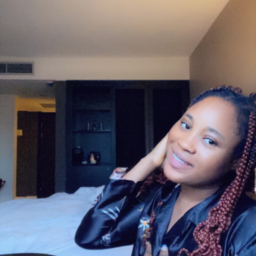 Anuoluwapo adijat A. profile photo