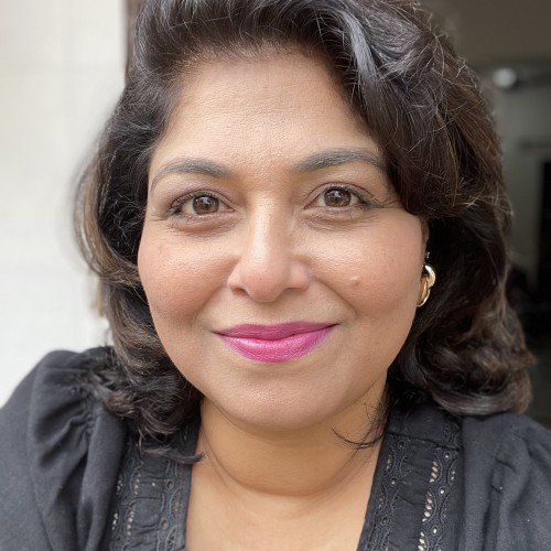 Nupur A.