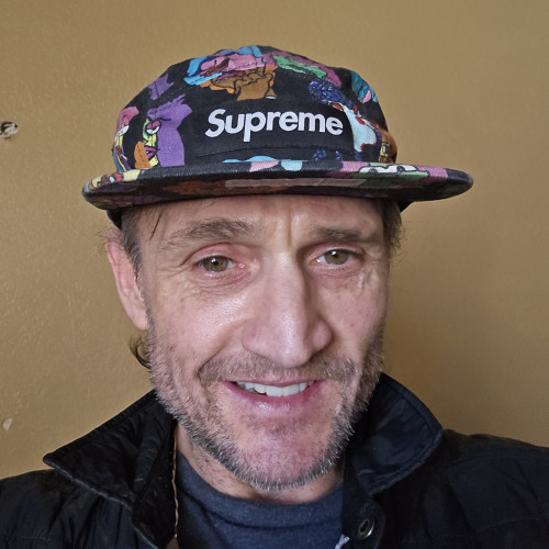 Jeremy W. profile photo
