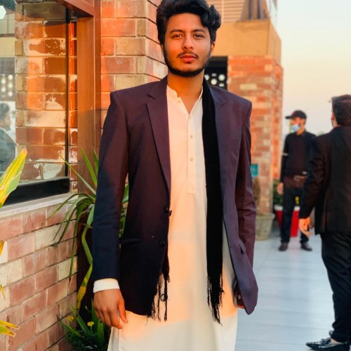 Faisal Z.