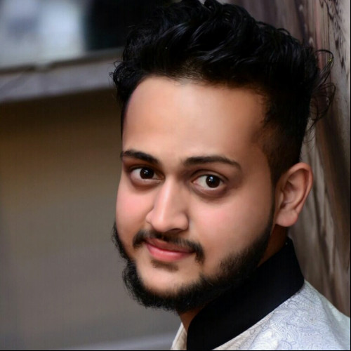 Nitin  J.