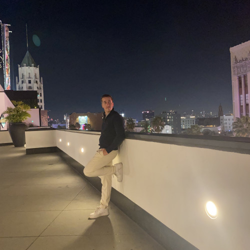 Daniel S. profile photo