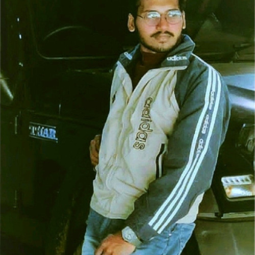 Harsh S. profile photo