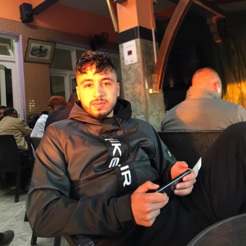 Youssef M.