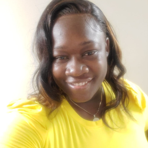 Quann M. profile photo