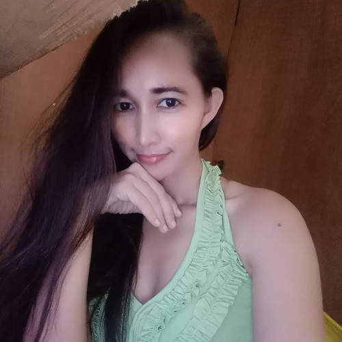 GINALYN T. profile photo