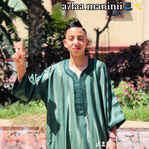 Oussama N.