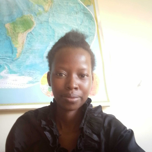 Yvonne A. profile photo