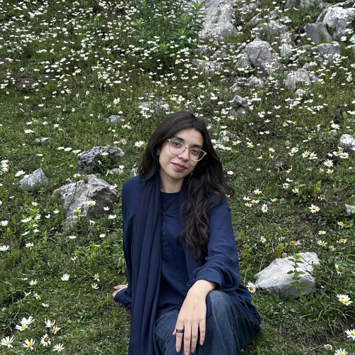 Huda N. profile photo
