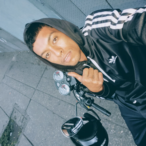Brayan A. profile photo