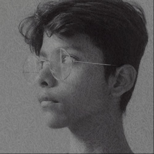 Ayush S.