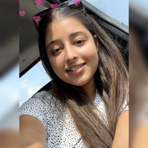 Asmi s. profile photo