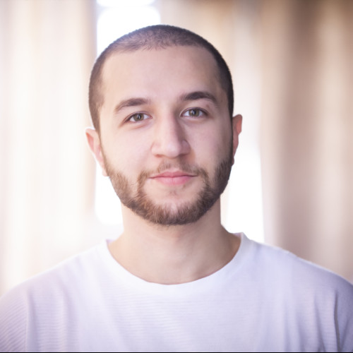 Khaled E.