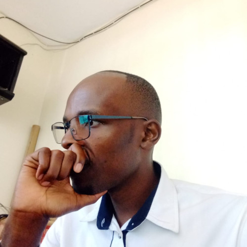 Emmanuel O. profile photo