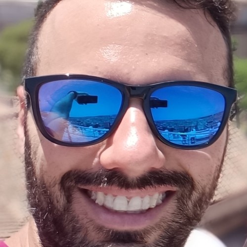 Walter M. profile photo