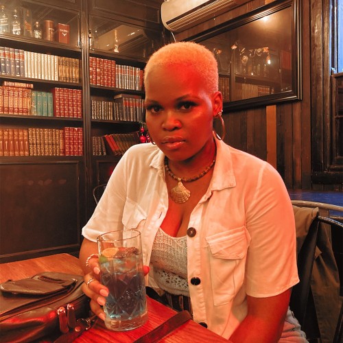 Simphiwinkosi N. profile photo