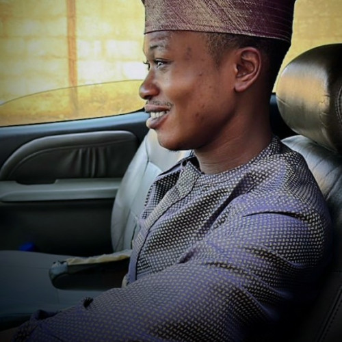 Quadri L. profile photo